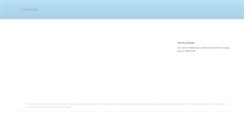 Desktop Screenshot of osher.com